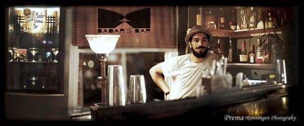 Badar's Bar Badar's Bar
