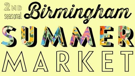 birmingham summer market