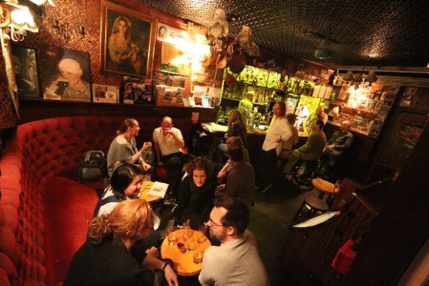 Bradleys Spanish Bar Bradleys Spanish Bar