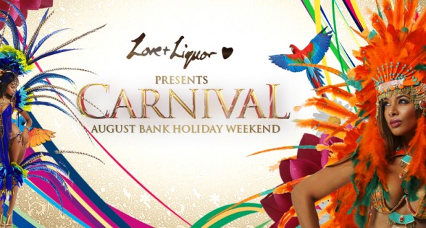 Love and Liquor Presents... Jungle Warehouse Love and Liquor Presents... Jungle Warehouse