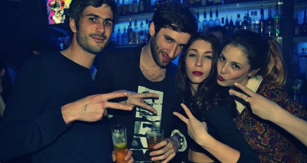 Club 49 Club 49