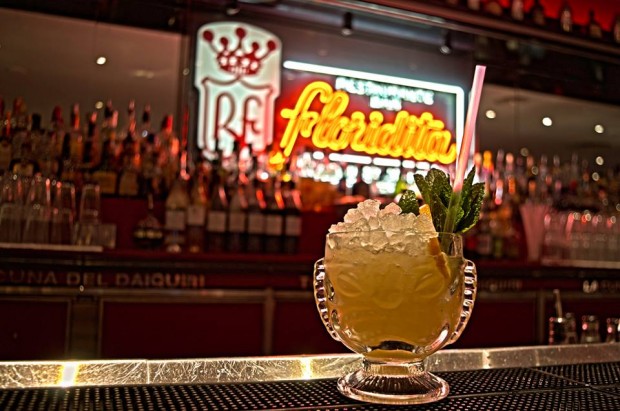 Floridita Floridita