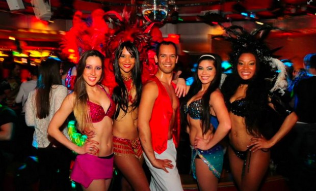 Guanabara Guanabara