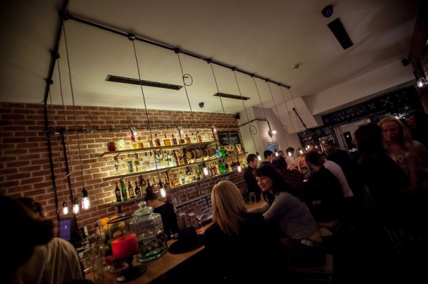 Honky Tonk Clapham Common Honky Tonk Clapham Common