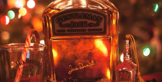 Jack Daniel's Tasting Night Jack Daniel's Tasting Night