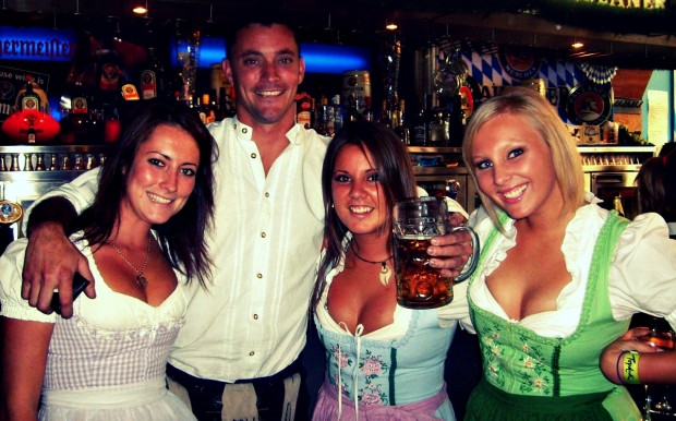 Octoberfest Pub Octoberfest Pub