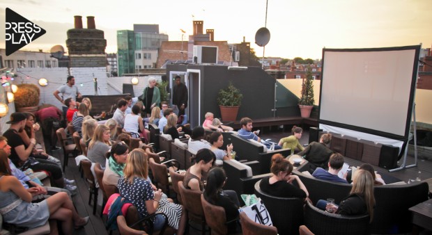 'OnTheRoof' 'OnTheRoof'
