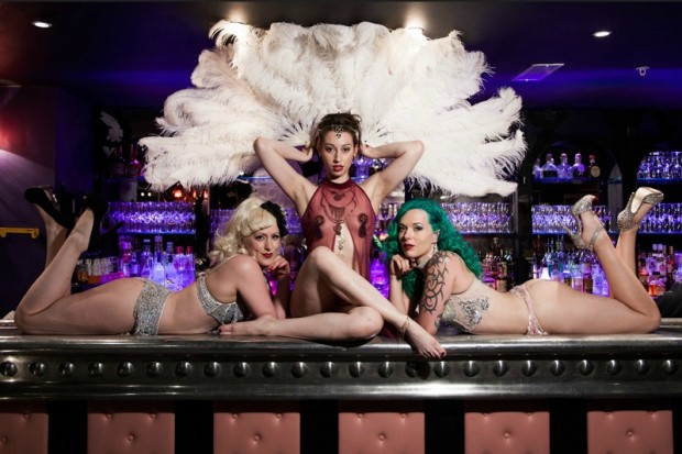 Proud Cabaret Camden Proud Cabaret Camden
