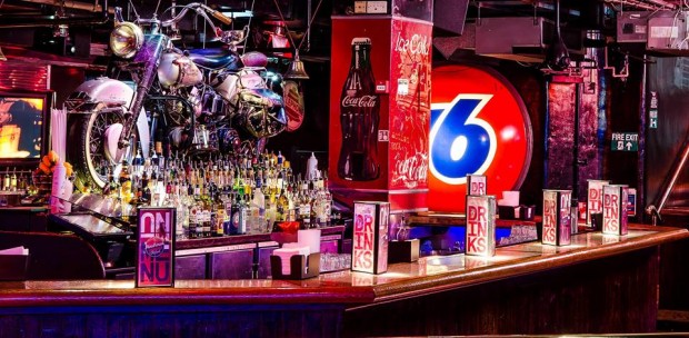Roadhouse Bar and Restaurant Roadhouse Bar and Restaurant