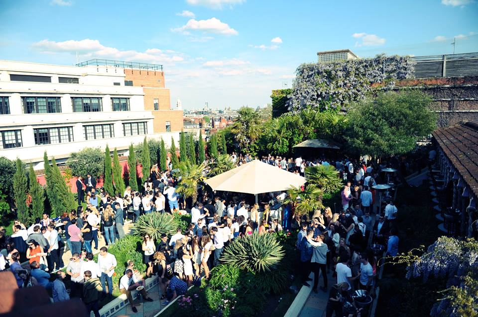 Kensington Rooftop Garden Bar London Kensington Roof Gardens Kensington Rooftop Garden Bar London Kensington Roof Gardens