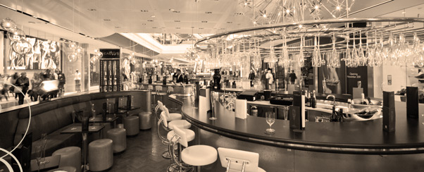 Searcys Westfield Stratford Champagne Bar Searcys Westfield Stratford Champagne Bar
