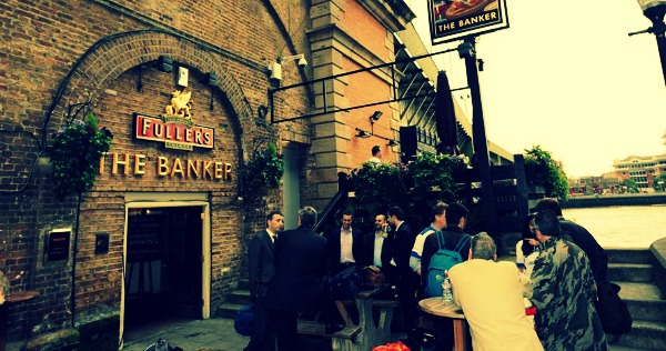 The Banker The Banker