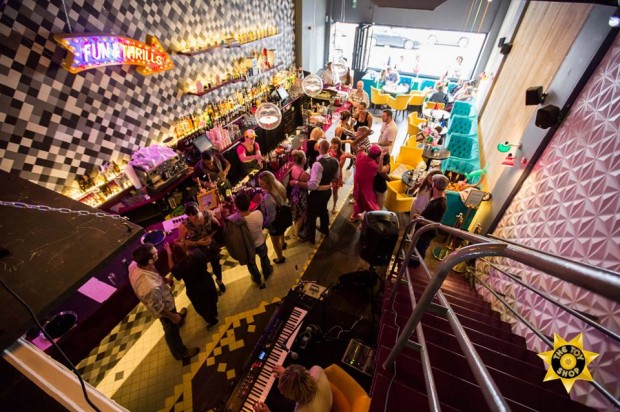 The Toy Shop Summer Party The Toy Shop Summer Party