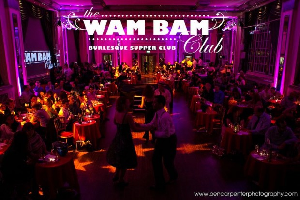 The Wam Bam Club The Wam Bam Club