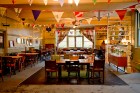 Balham Bowls Club