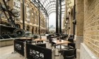 Balls Brothers Hay's Galleria London - Restaurant Bar Review
