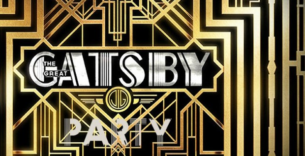 Great Gatsby Party Great Gatsby Party