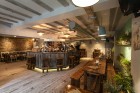 Allotment - Cocktail Bar Review
