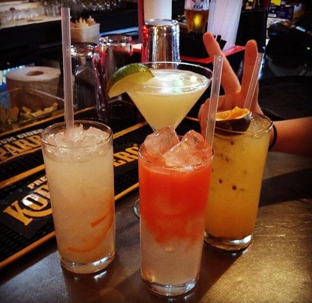 The Cuban Bar Camden London Bar Reviews DesignMyNight