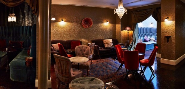 Kettner's Kettner's