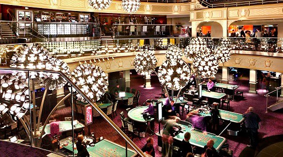 Hippodrome Casino Hippodrome Casino