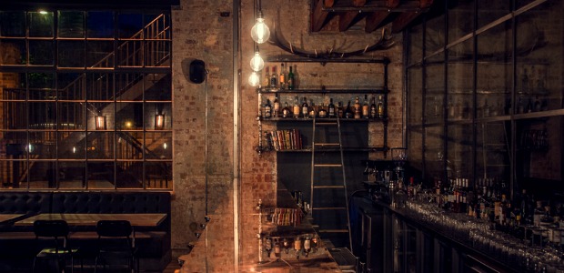 East London Liquor Company Review 