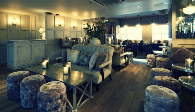 Archer Street Cocktail Lounge Archer Street Cocktail Lounge