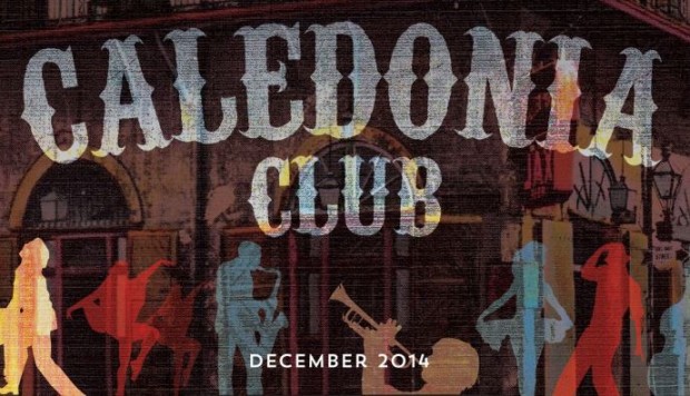 The Caledonia Club The Caledonia Club