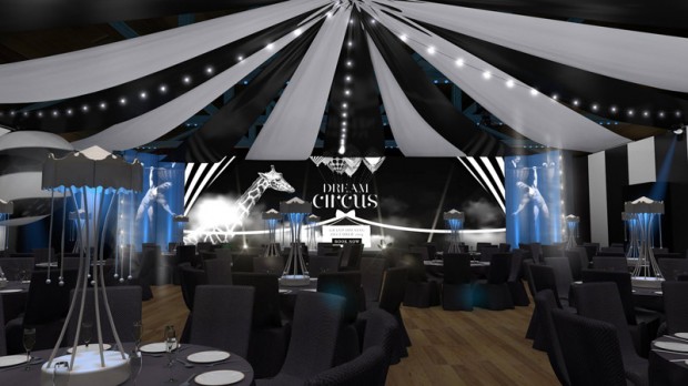 Dream Circus Dream Circus