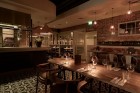 Forge London - DJ Bar Review