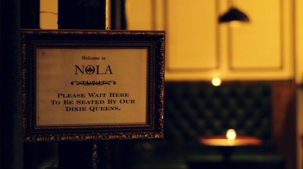 NOLA NOLA
