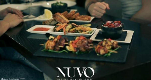 nuvo review tapas birmingham