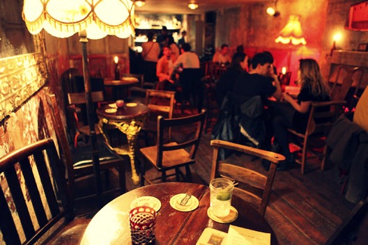 Ruby's Ruby's