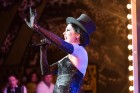 Wild Cabaret