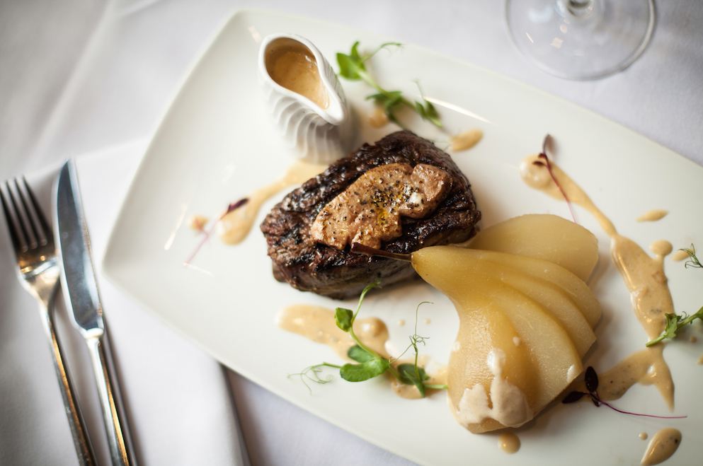 Best Restaurants in Manchester | Manchester Restaurants | DesignMyNight