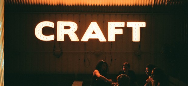 Craft Cocktail Co Craft Cocktail Co