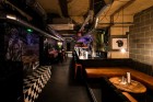 London Cocktail Club Shoreditch