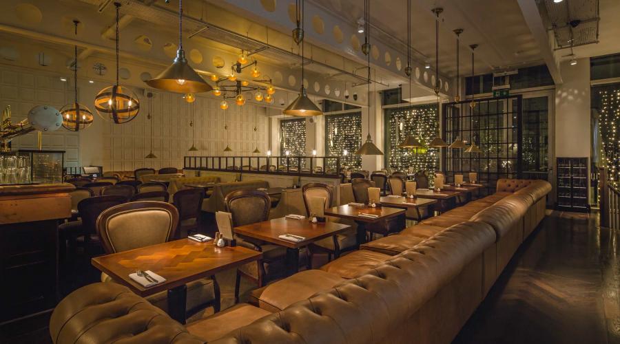 The Alchemist, Brick Lane London The Alchemist, Brick Lane London