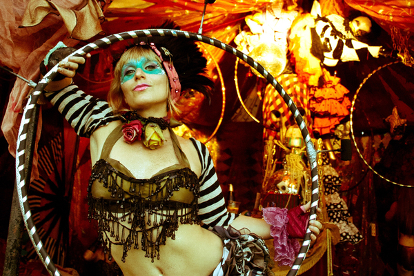 Friday Circus Show Friday Circus Show
