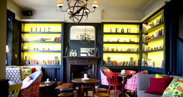 The Bull's Head - Geronimo Inns The Bull's Head - Geronimo Inns