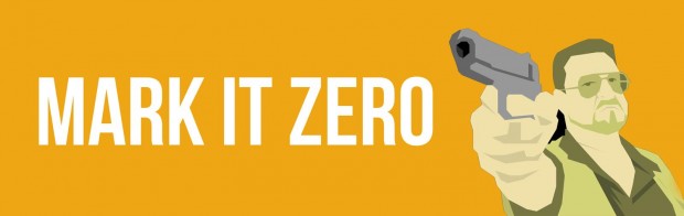 Mark It Zero Film Quiz Mark It Zero Film Quiz