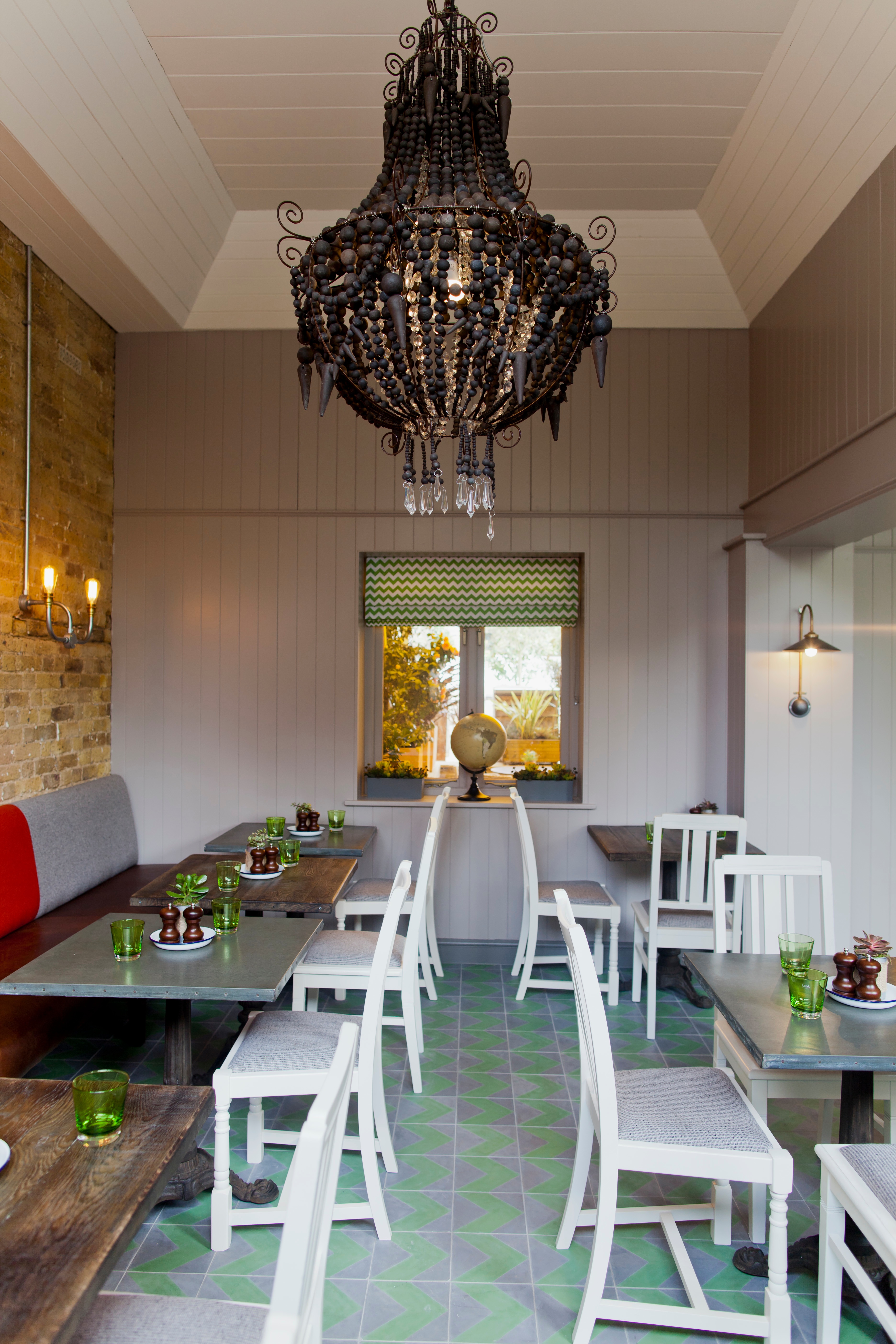 The Kings Head Winchmore Hill London Pub Reviews DesignMyNight