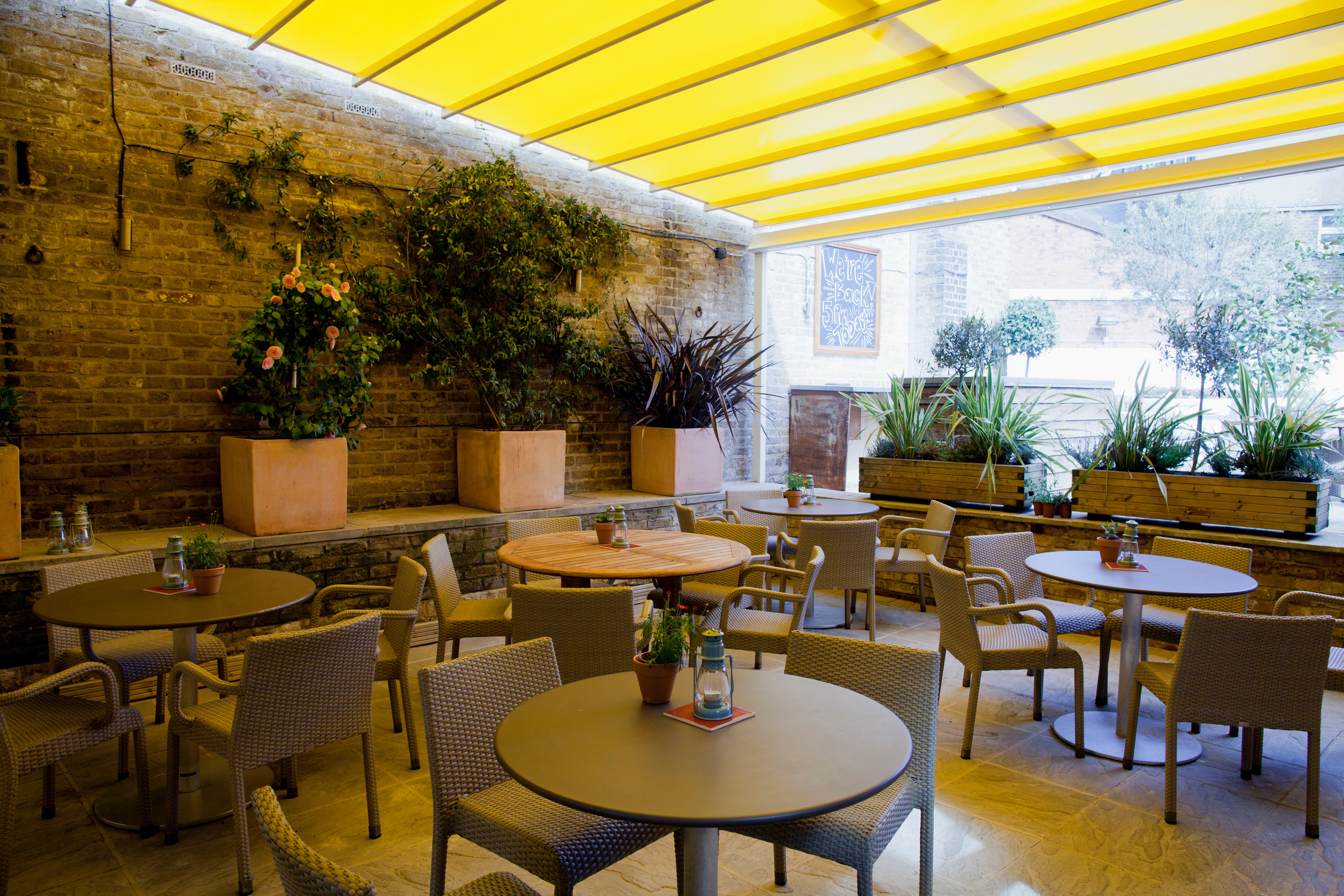 The Kings Head Winchmore Hill London Pub Reviews DesignMyNight