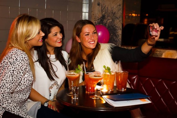 Be At One Shoreditch Be At One Shoreditch