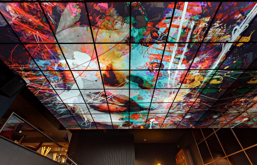 Dirty Martini St Paul's, St Pauls London