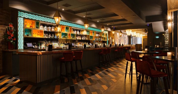 Dirty Martini St Paul's Dirty Martini St Paul's