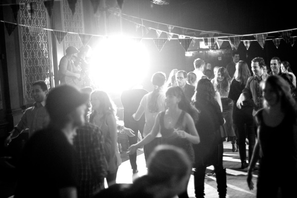 Ceilidh Night's Ceilidh Night's