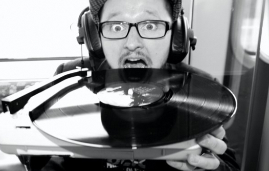 DJ VADIM DJ VADIM