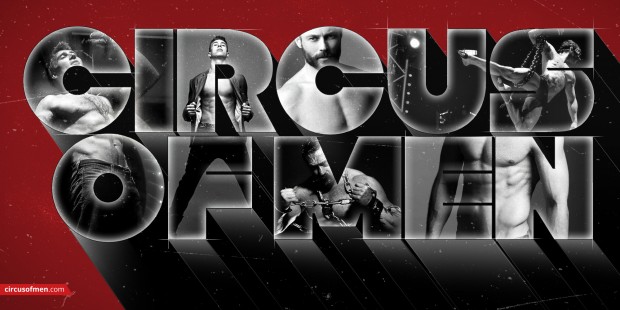 Circus of Men Circus of Men