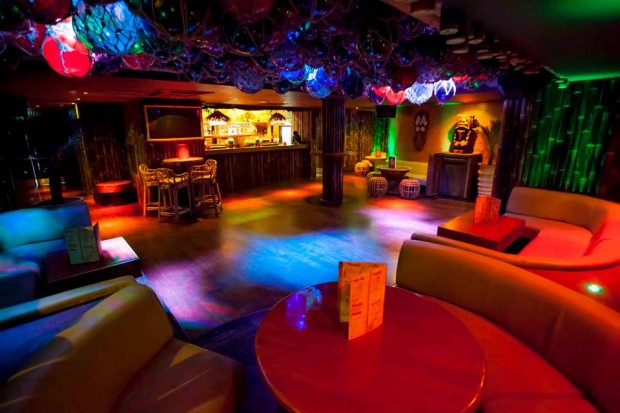 Kanaloa London Kanaloa London